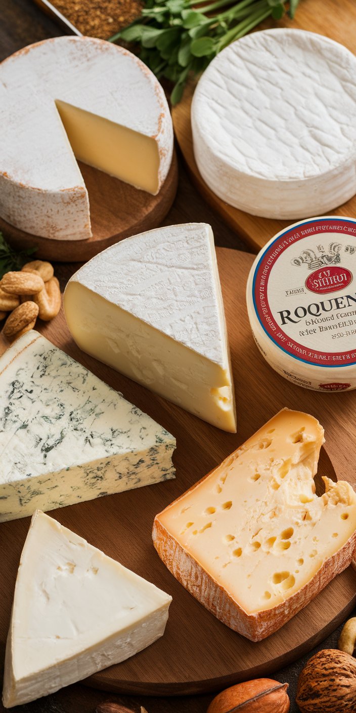 Robiola Cheese Substitutes