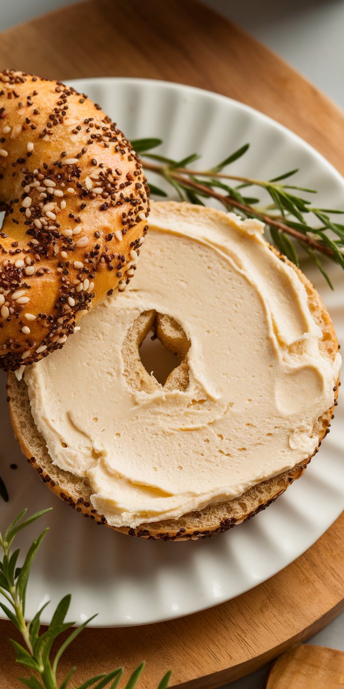 Vegan Cream Cheese Substitutes