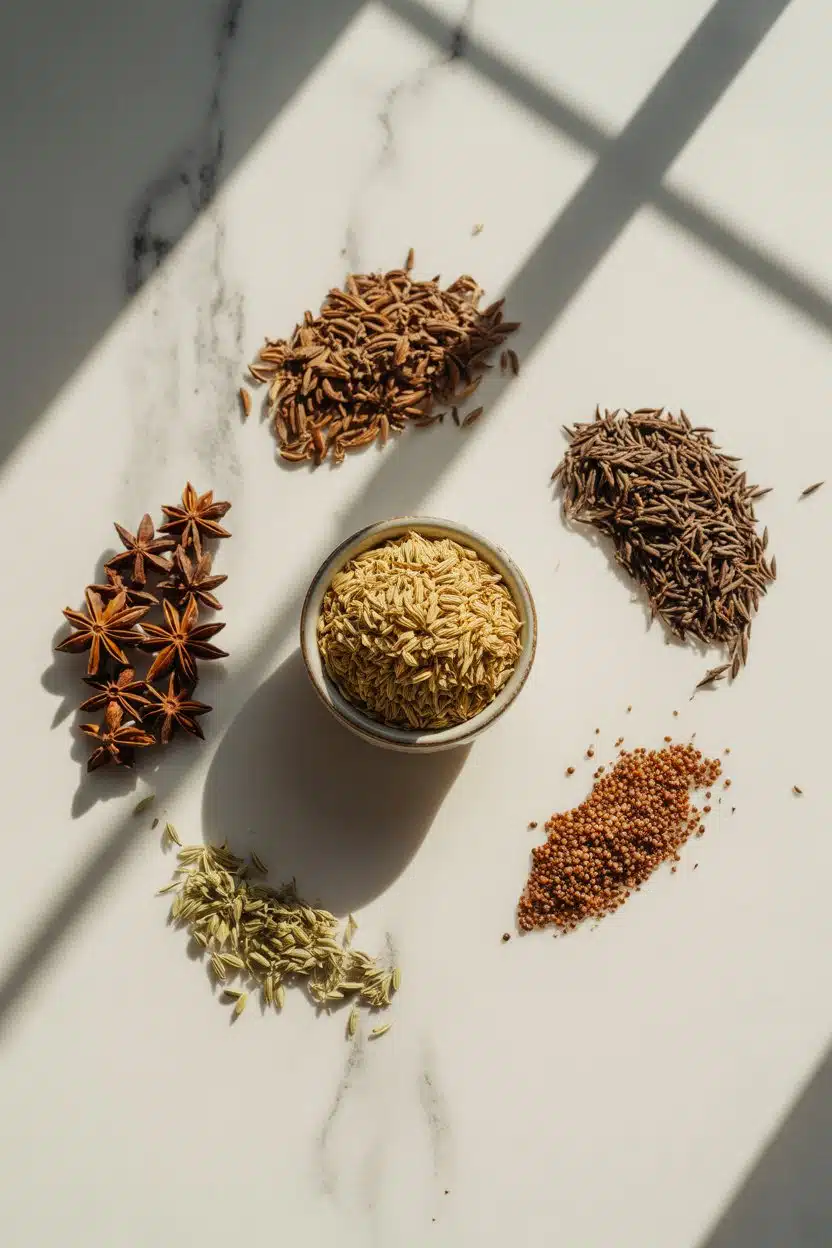 5 Best Substitutes for Fennel Seed in Cooking & Baking