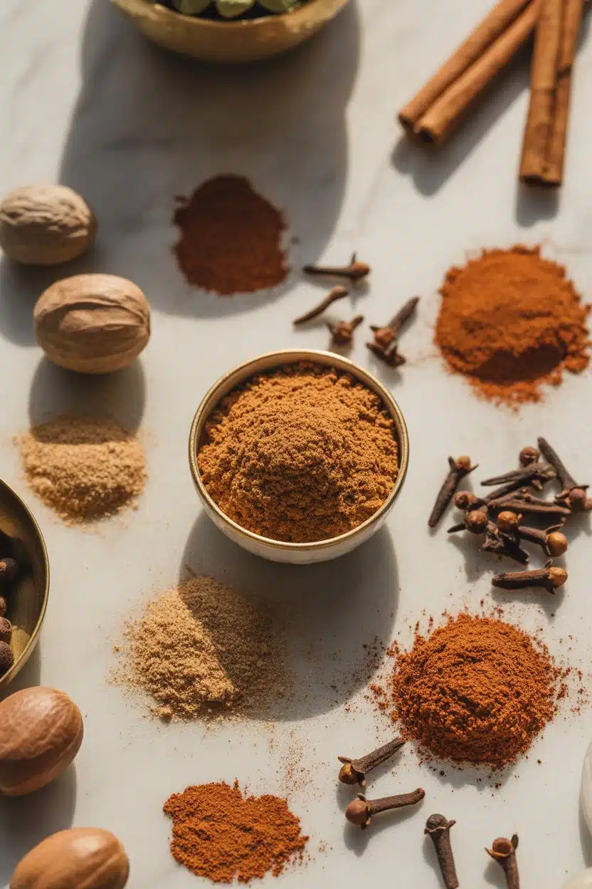 5 Best Substitutes for Mace in Baking & Cooking