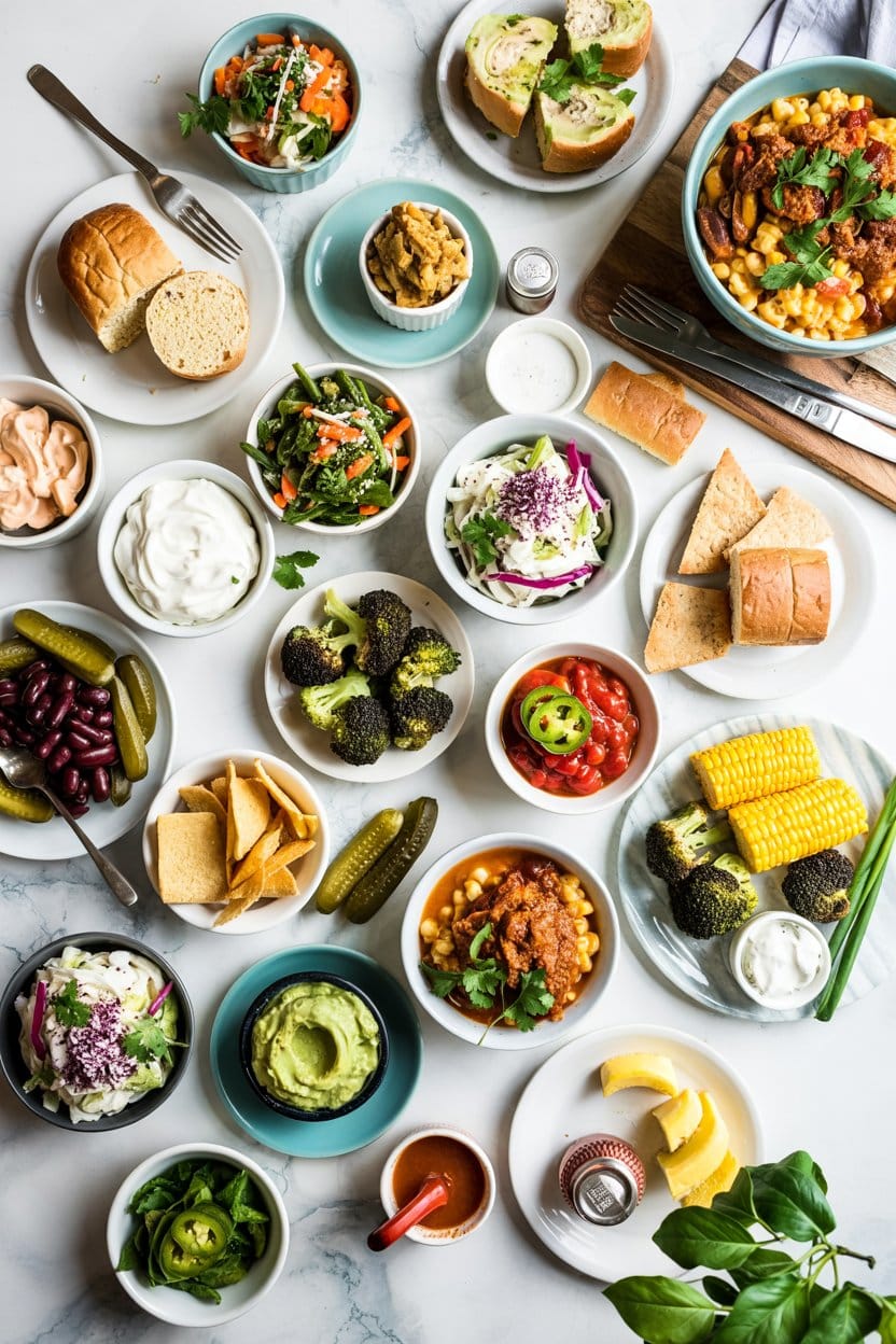 What to Serve With Chili Mac? 15 Quick & Easy Sides