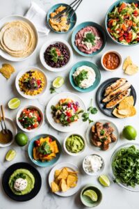 15 Sides To Serve With Calabacitas