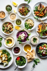Sides for Grilled Cauliflower Steaks to Complete the Meal