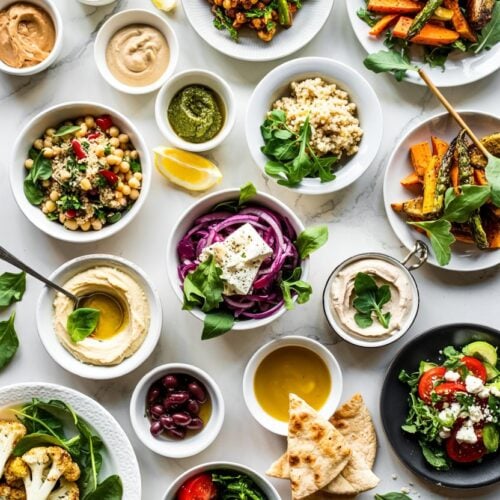 Sides for Grilled Cauliflower Steaks to Complete the Meal