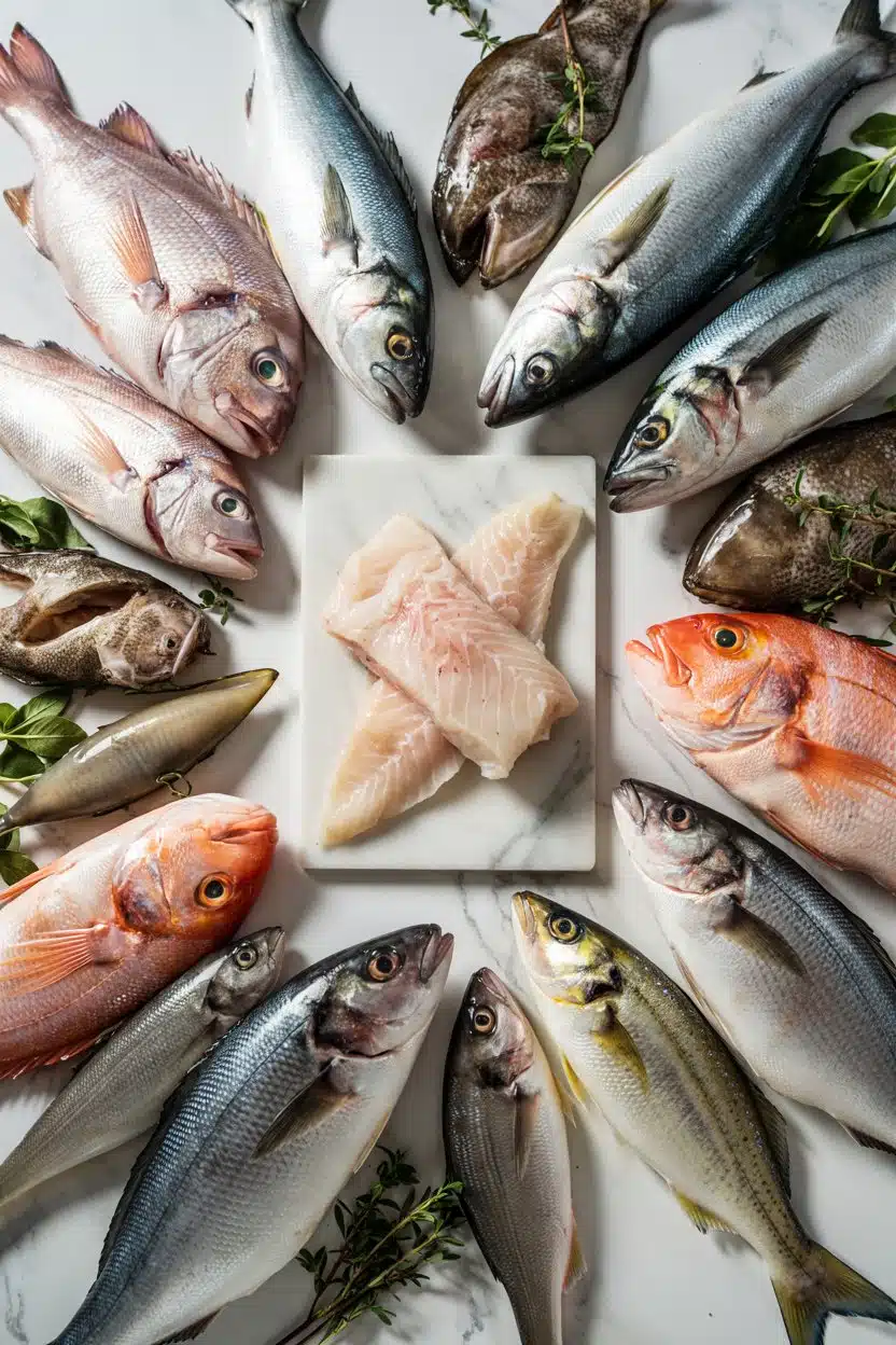 7 Best Substitutes for Grouper in Fried and Grilled Dishes