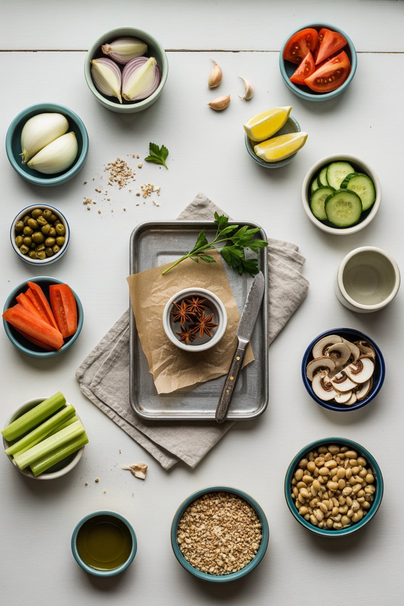 anise-substitutes