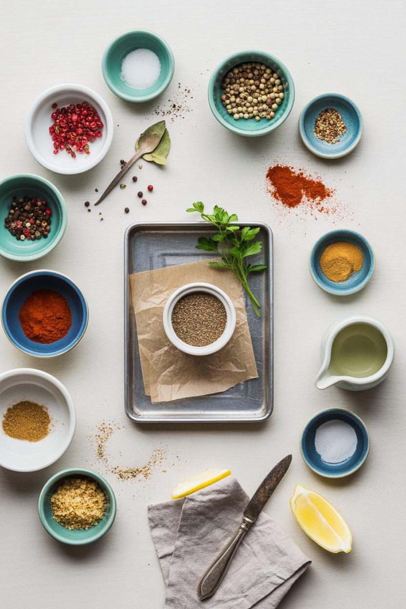 black-pepper-substitutes