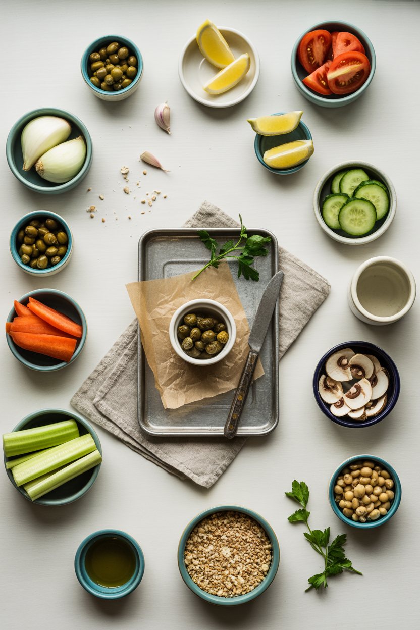 caper-substitutes