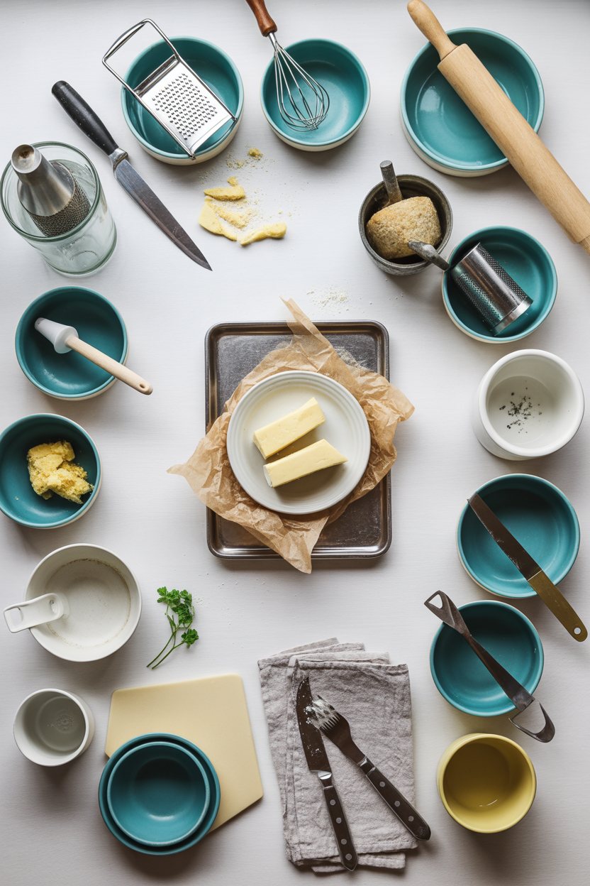 cheesecloth-substitutes
