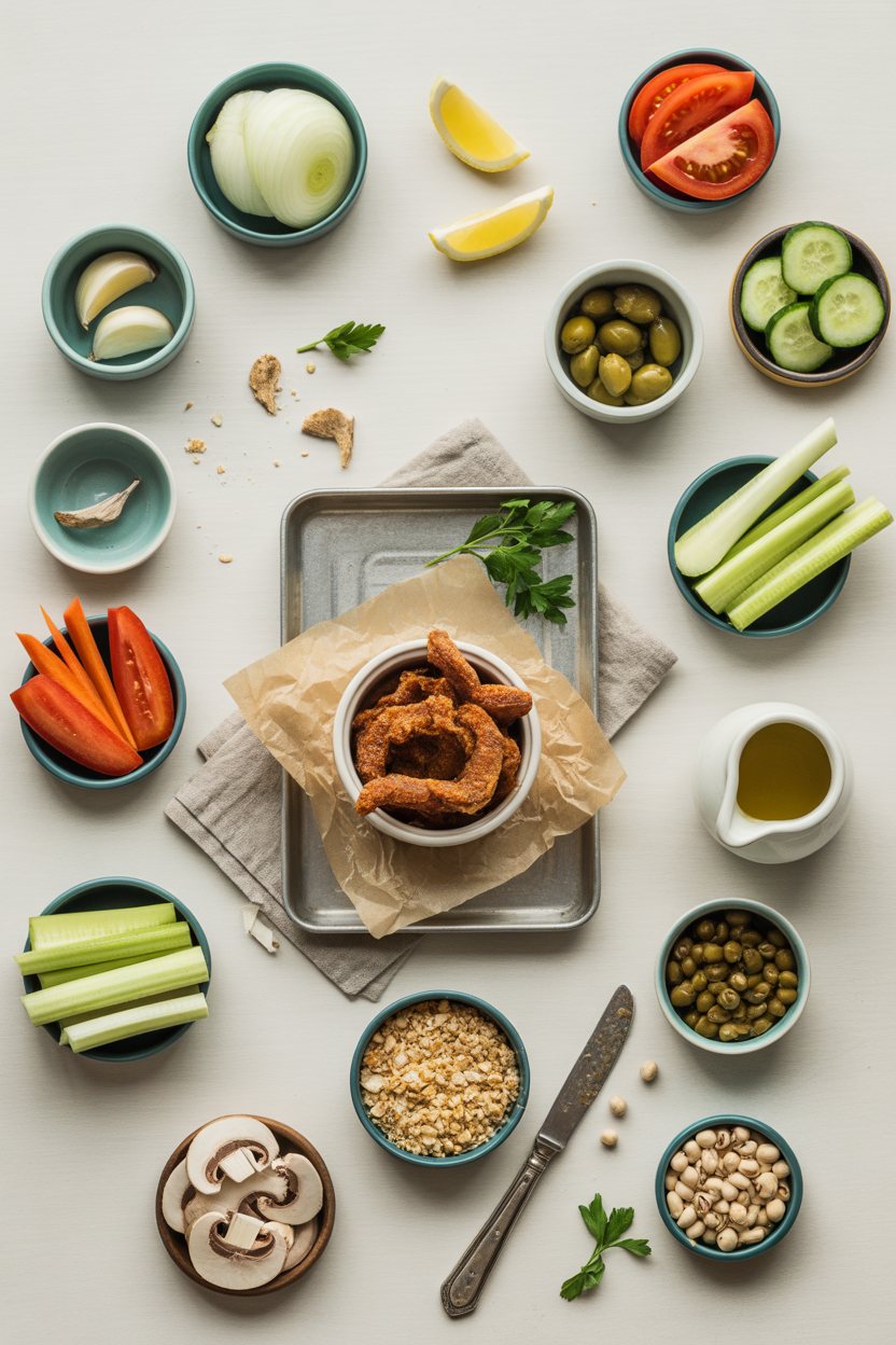 chicharron-substitutes