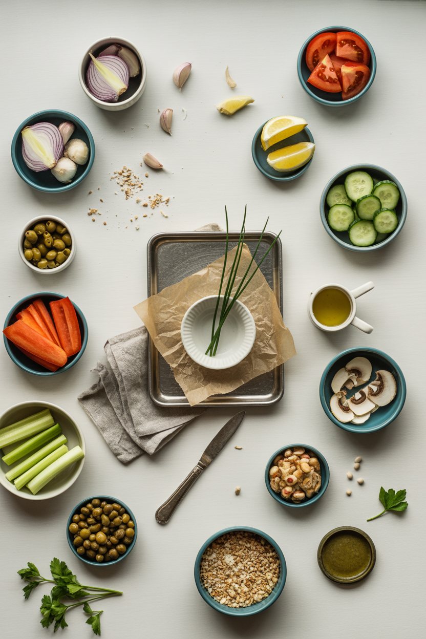 chive-substitutes