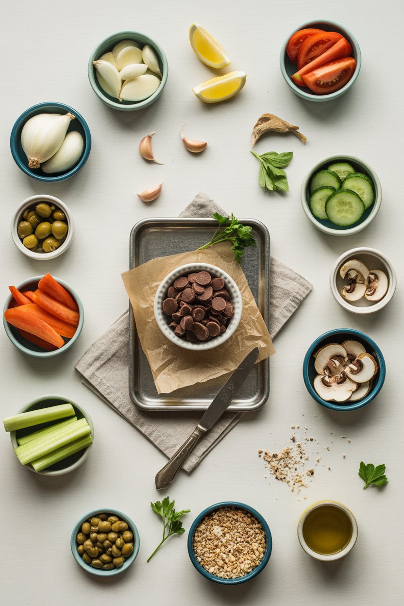 chocolate-chips-substitutes