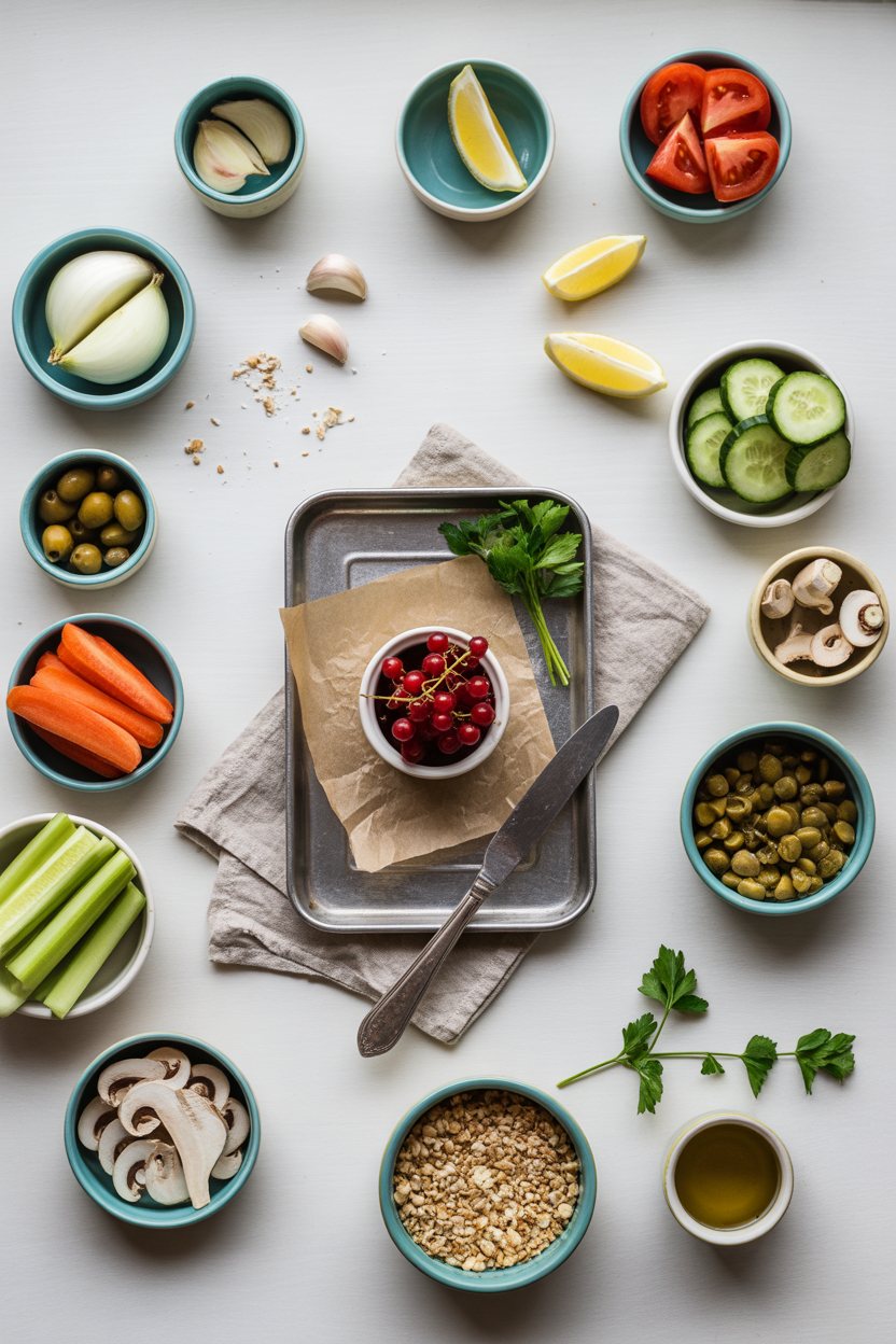 currant-substitutes