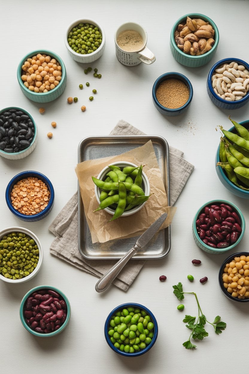 edamame-substitutes