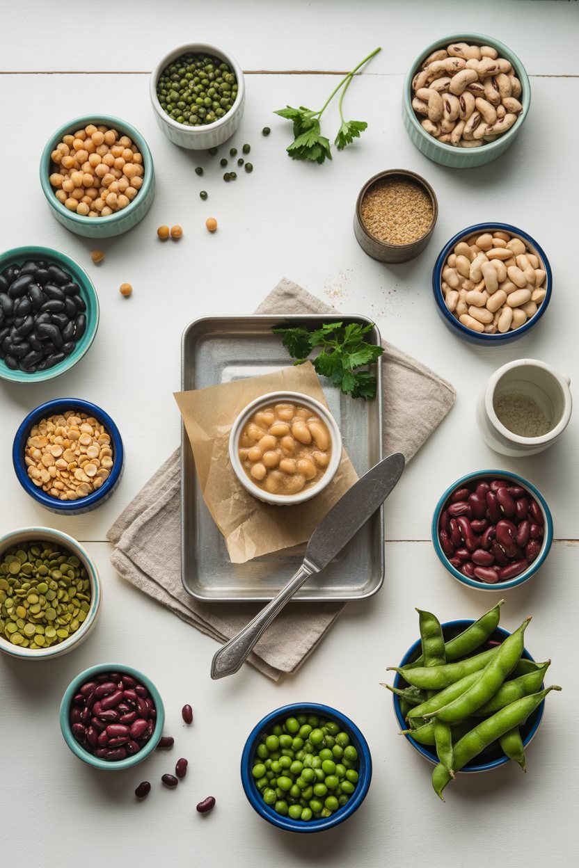great-northern-bean-substitutes