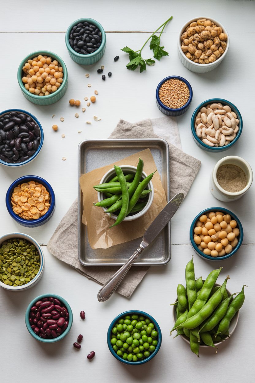 green-bean-substitutes