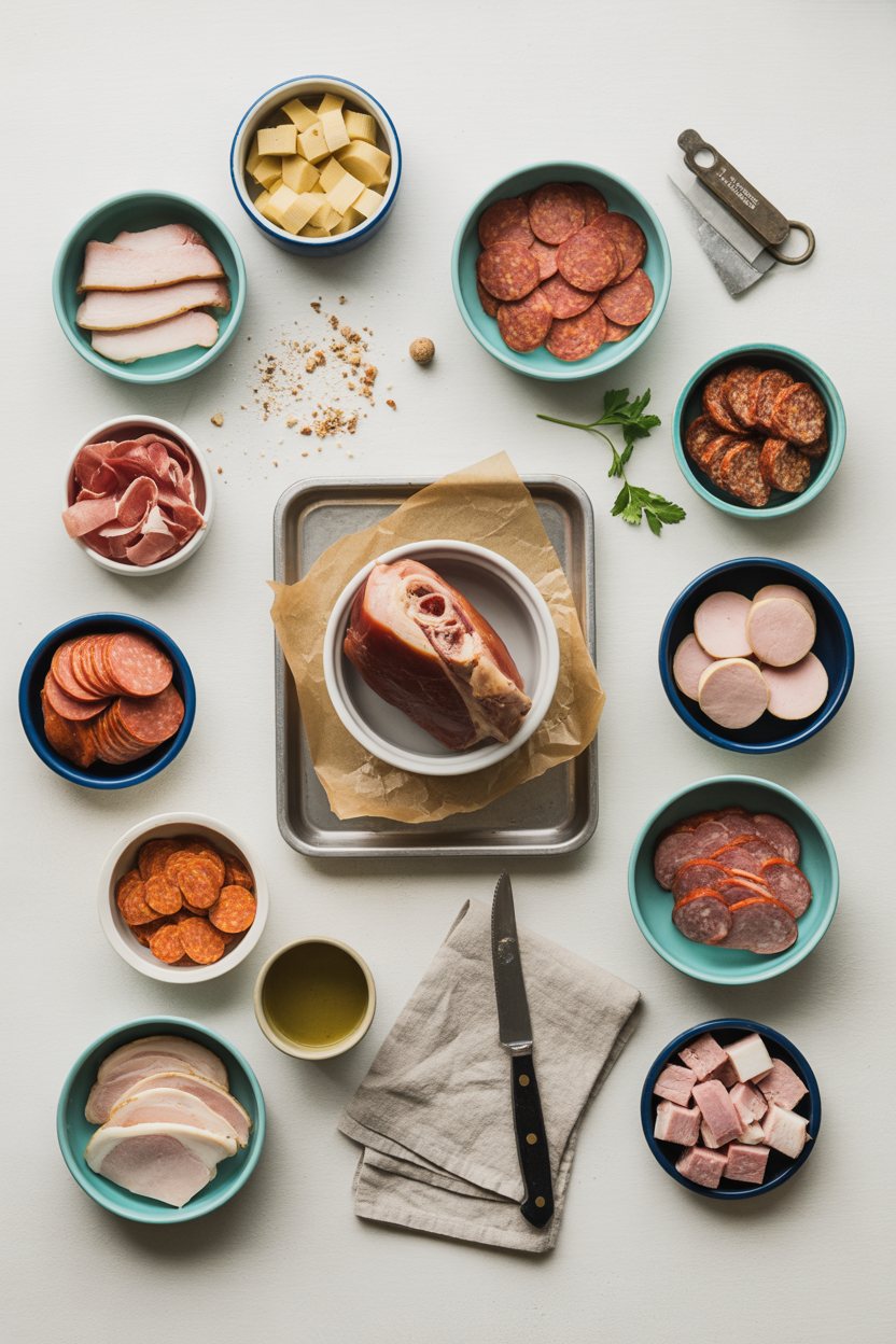 ham-hock-substitutes