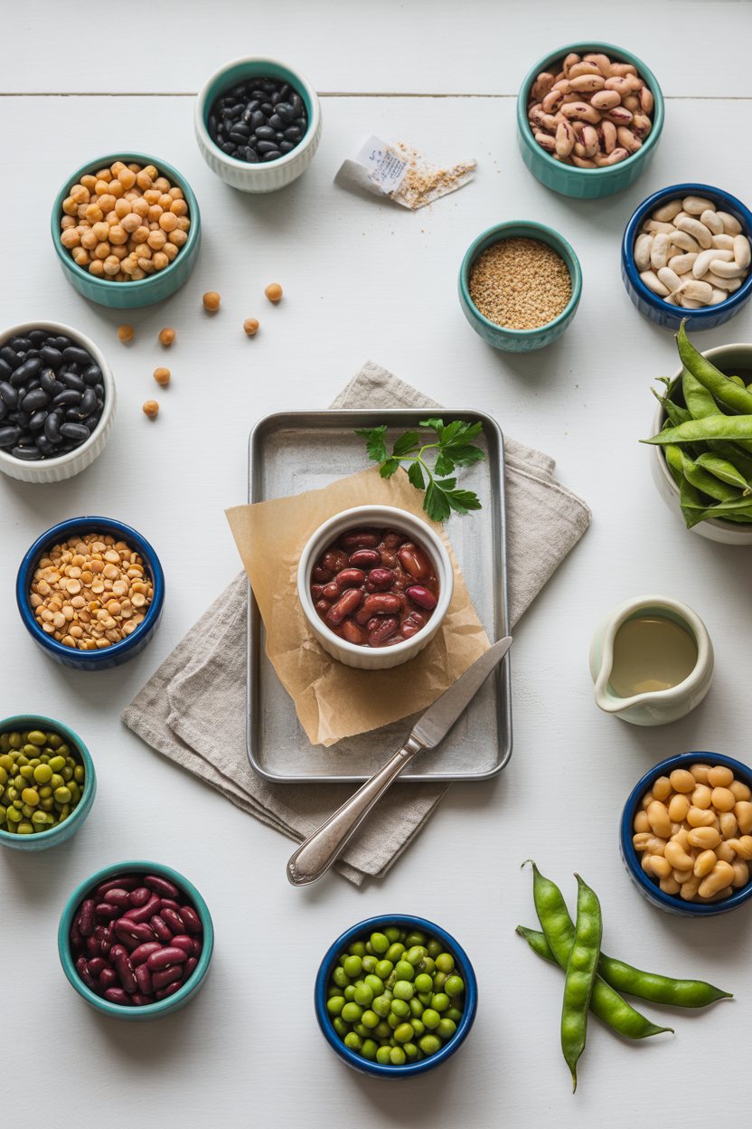 kidney-bean-substitutes