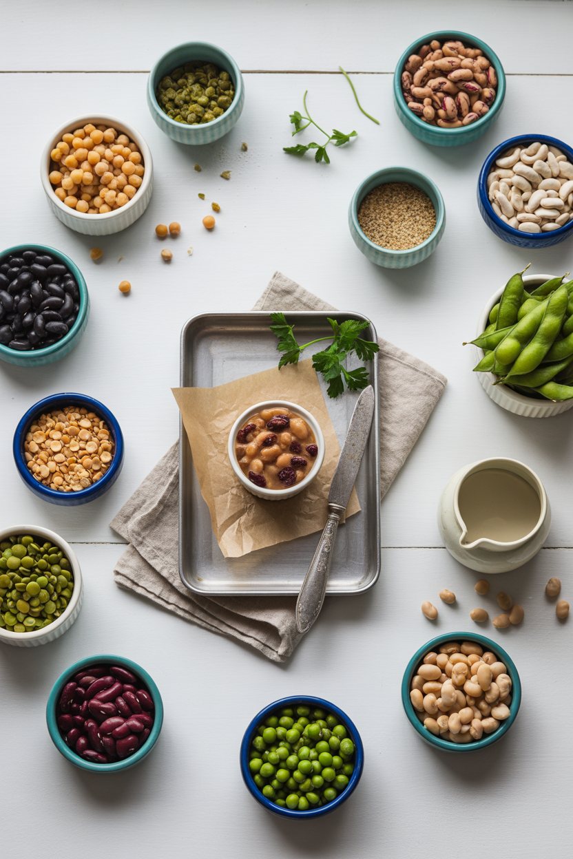 navy-bean-substitutes
