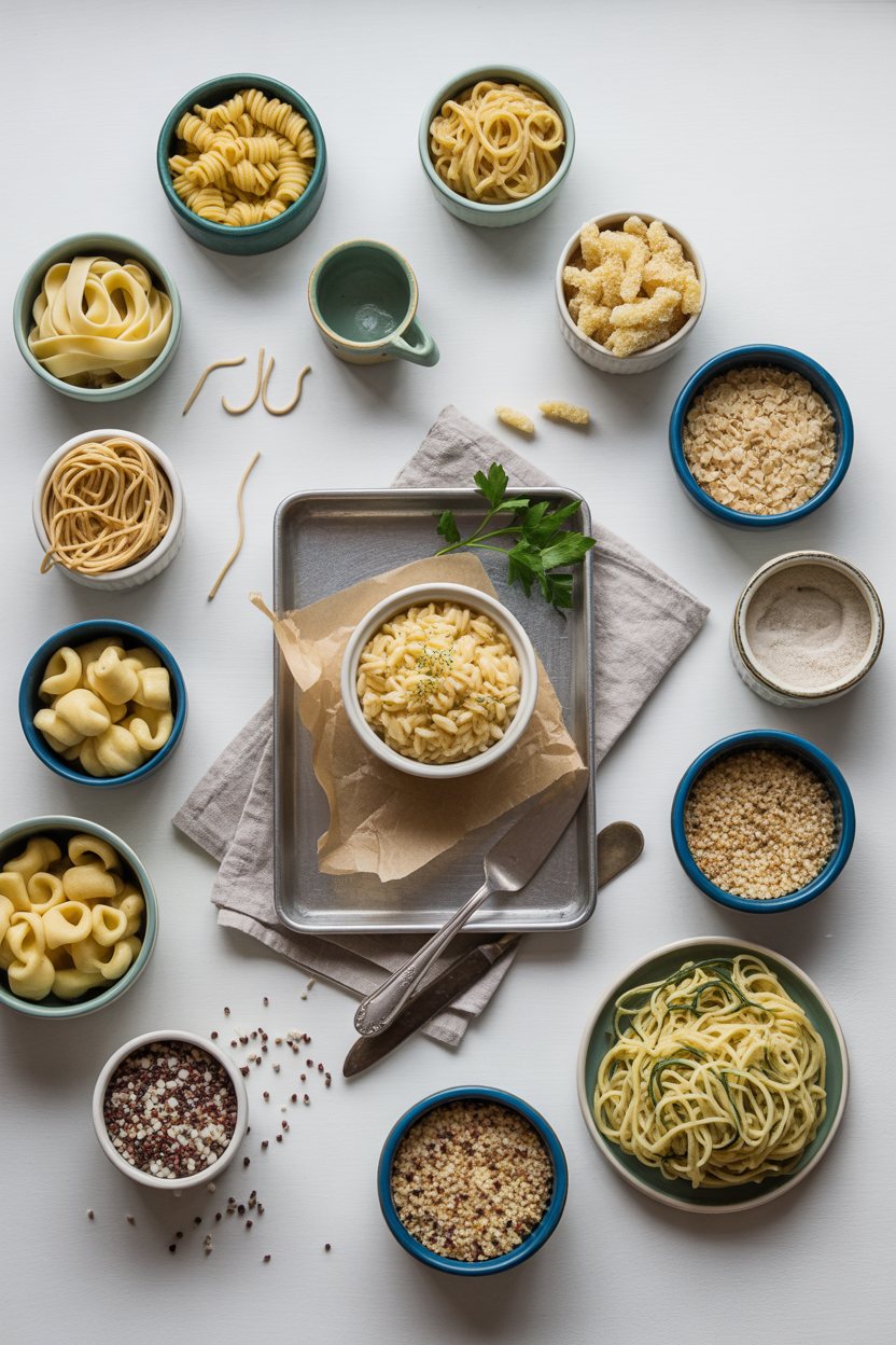 orzo-substitutes