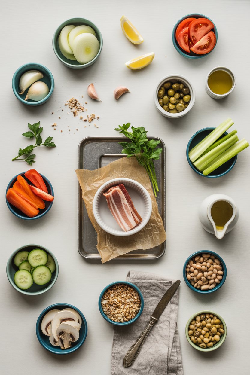 pancetta-substitutes