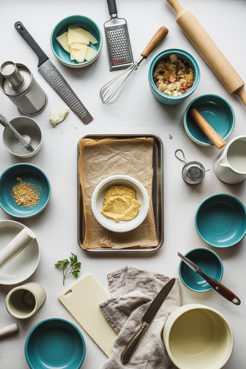 parchment-paper-substitutes