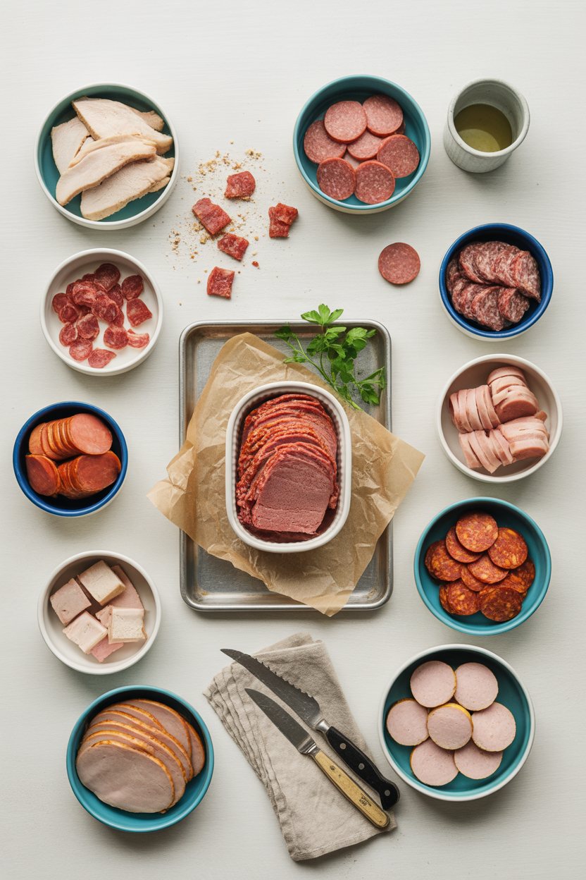 pastrami-substitutes
