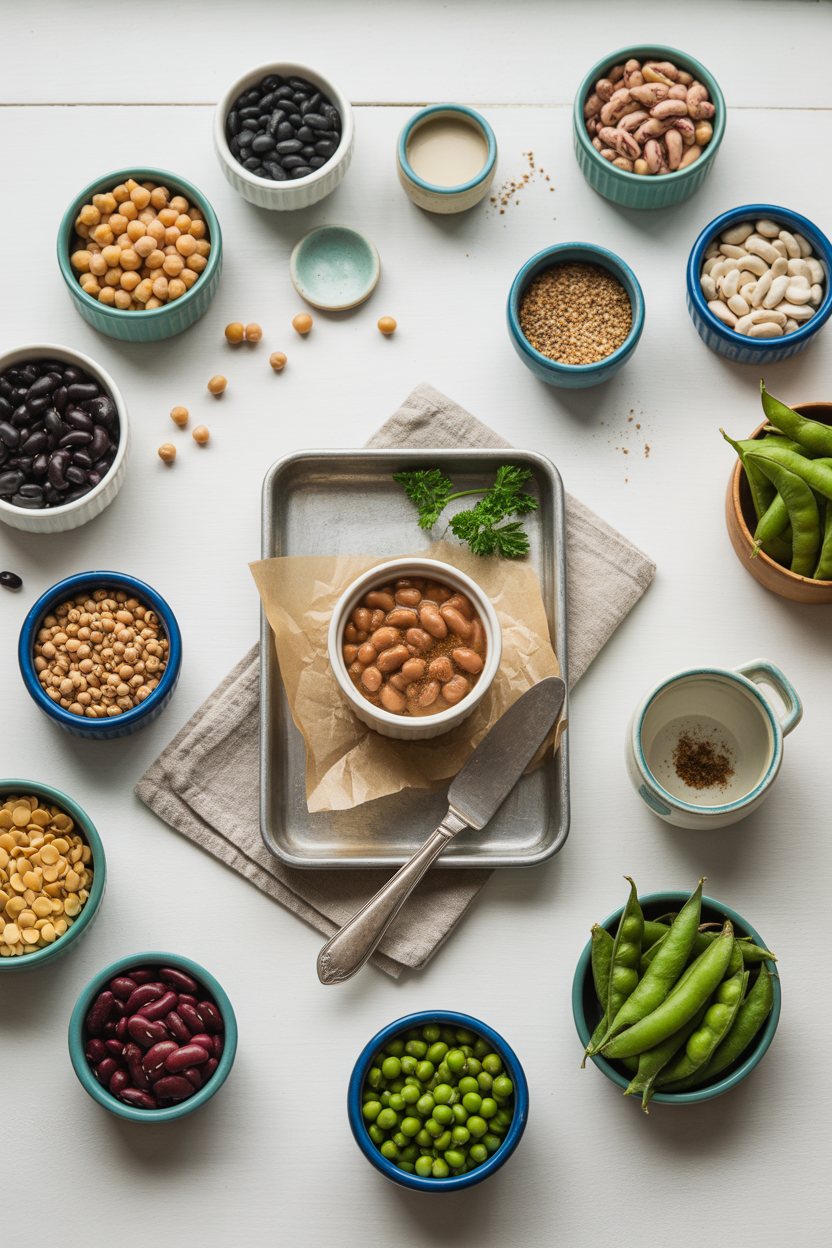 pinto-bean-substitutes