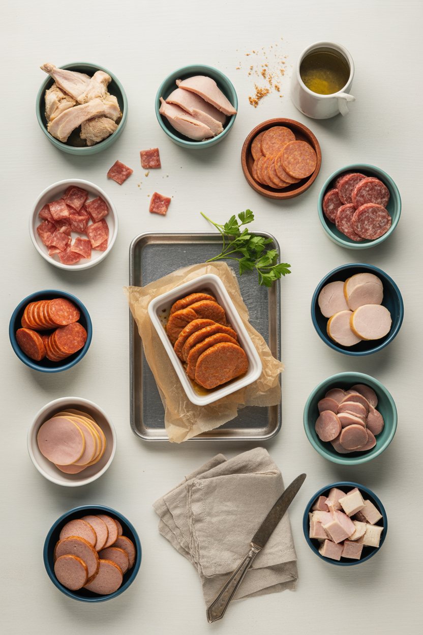 spam-substitutes