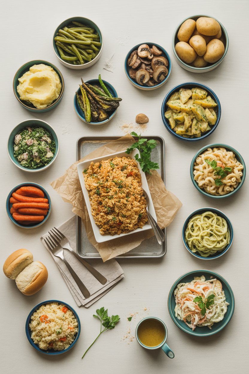 What To Serve With Fried Rice