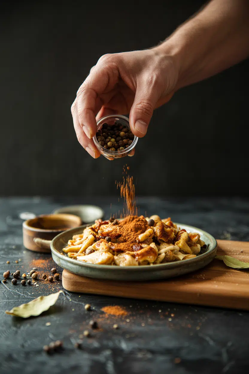 allspice - What Is Allspice