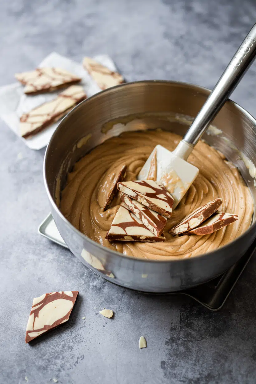 almond bark - What Is Almond Bark