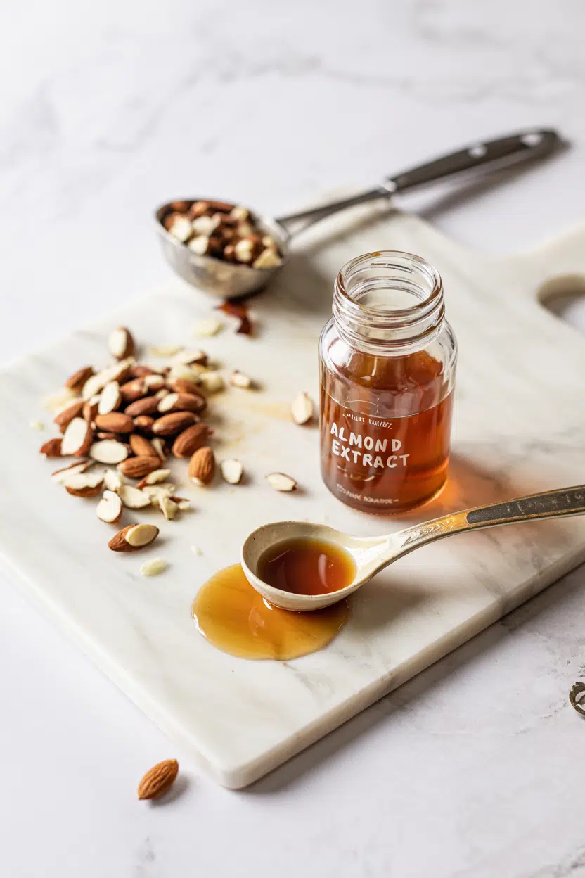 What Is Almond Extract