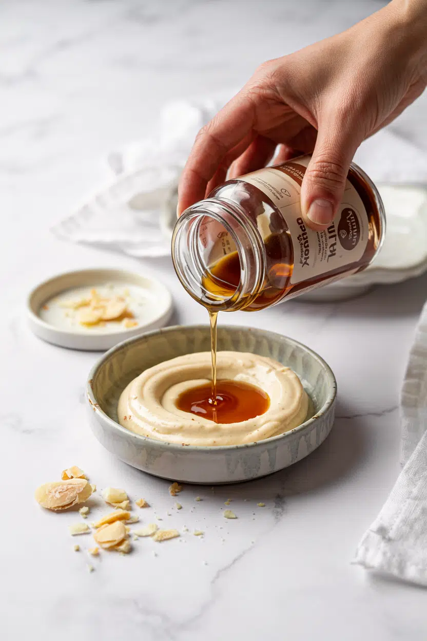 almond extract - What Is Almond Extract