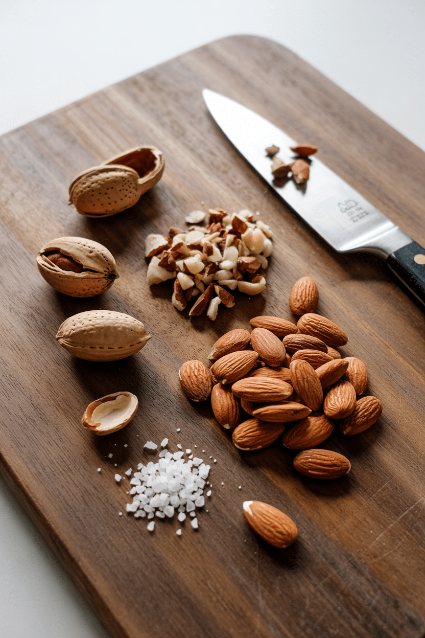 What Is Almonds? [Taste, Uses & More] - ForkLiftKitchen