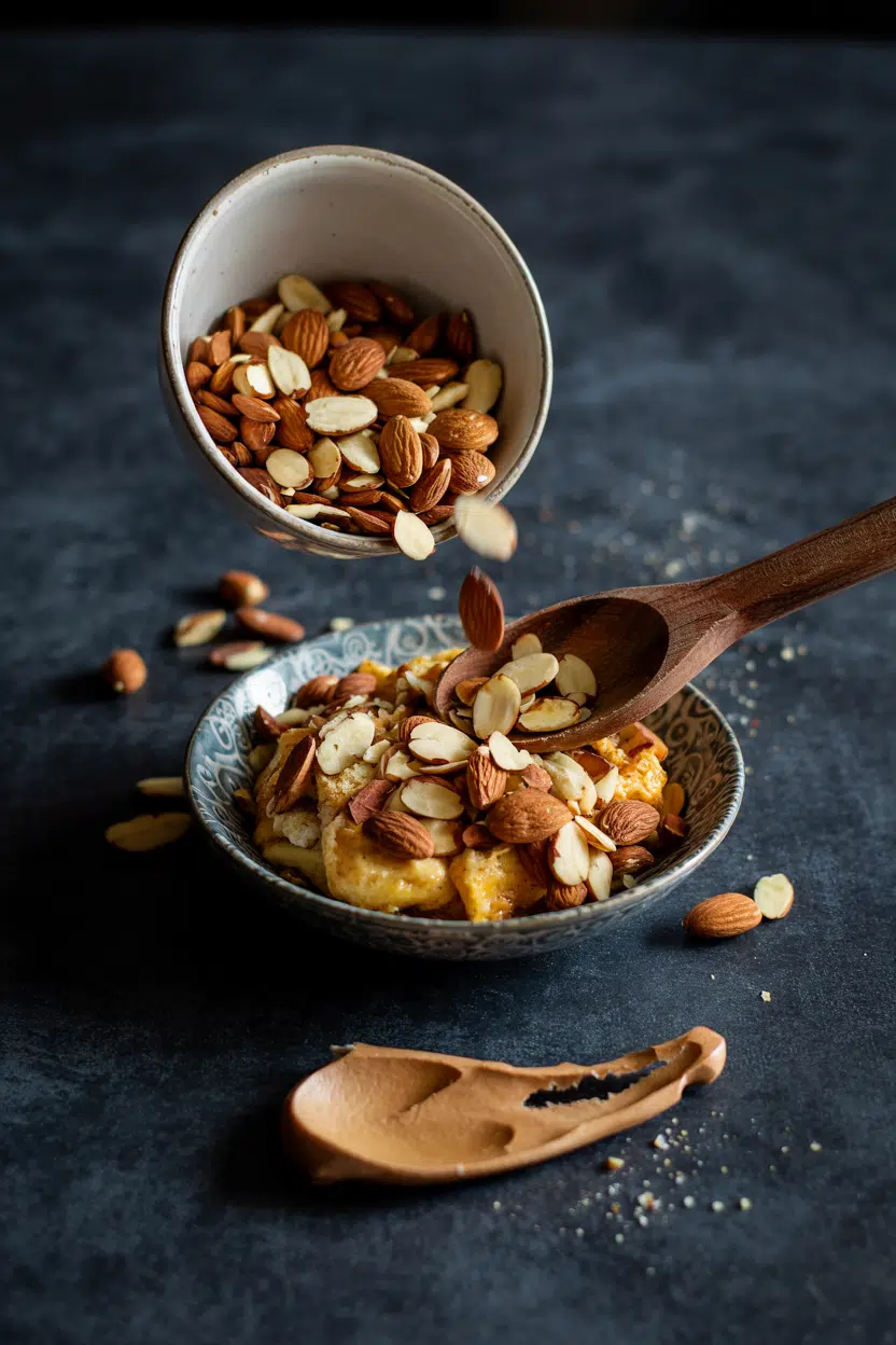 almonds - What Is Almonds