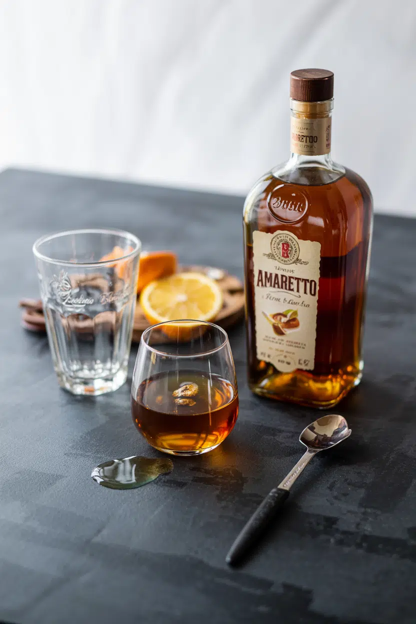 What Is Amaretto