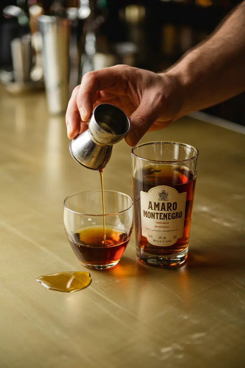 amaro montenegro - What Is Amaro Montenegro