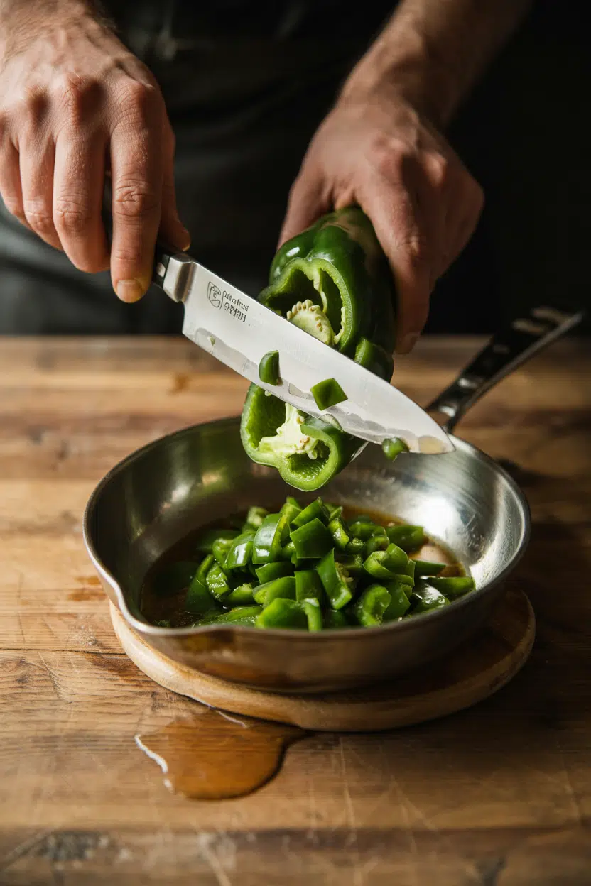 anaheim pepper - What Is Anaheim Pepper