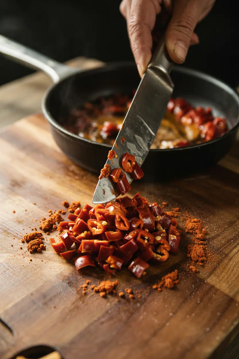 ancho chile pepper - What Is Ancho Chile Pepper