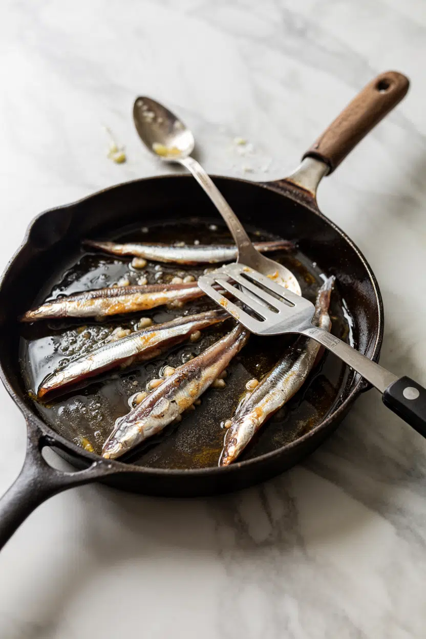 anchovy - What Is Anchovy