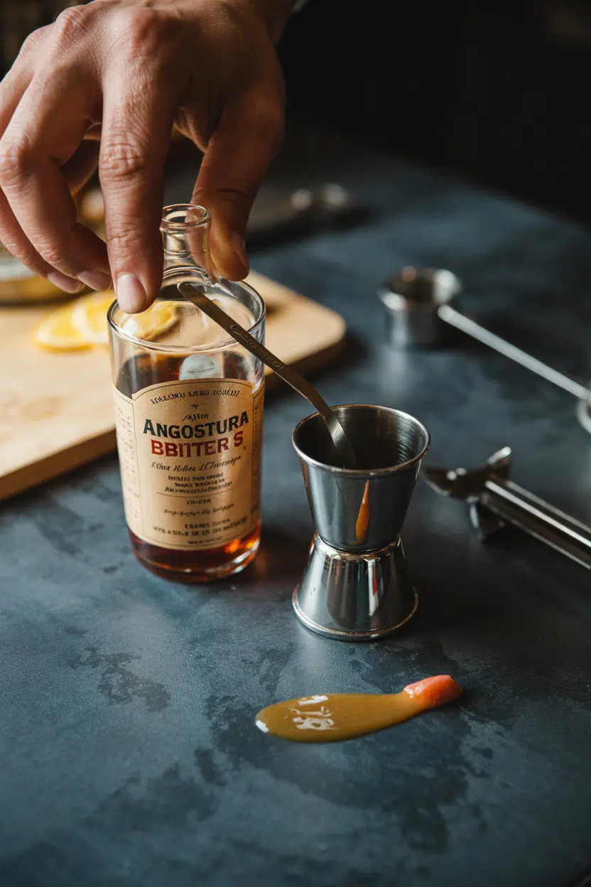 angostura bitters - What Is Angostura Bitters
