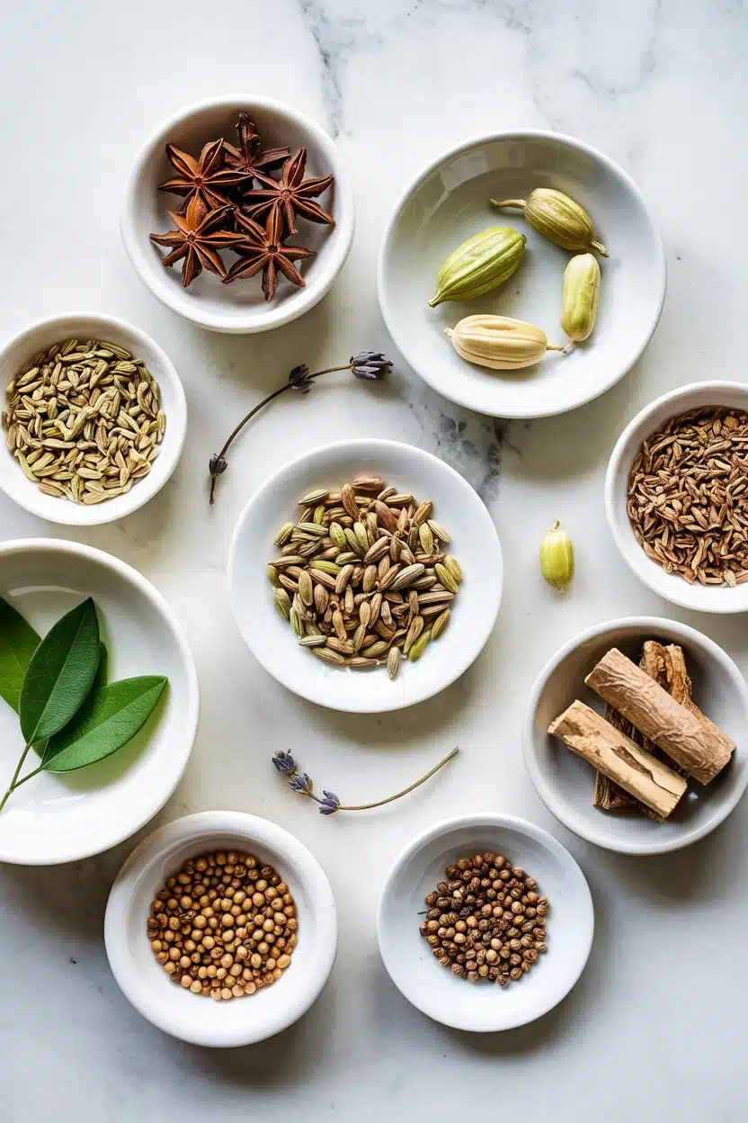 5 Best Substitutes for Anise in Baking & Cooking
