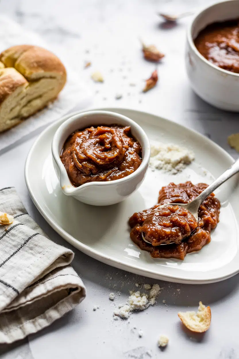 What Is Apple Butter