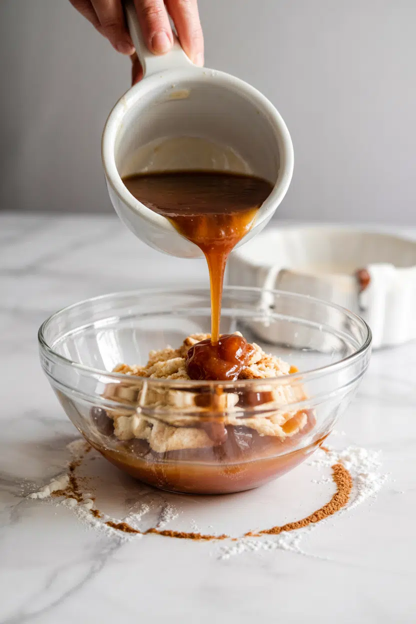 apple butter - What Is Apple Butter