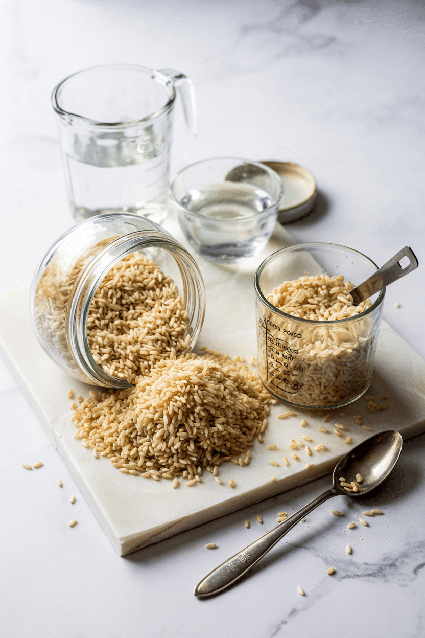 What Is Arborio Rice? [Taste, Uses & More] - ForkLiftKitchen