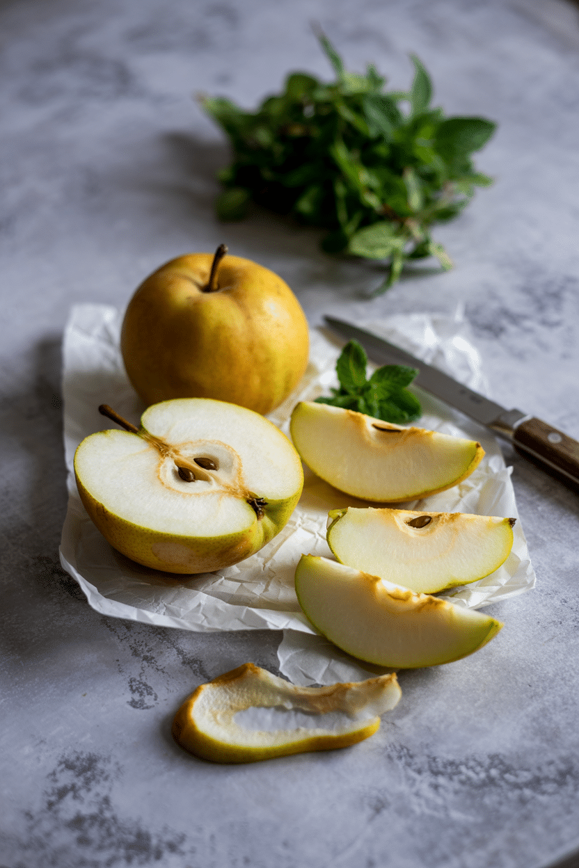 What Is Asian Pear? Taste, Texture & Uses Explained - ForkLiftKitchen