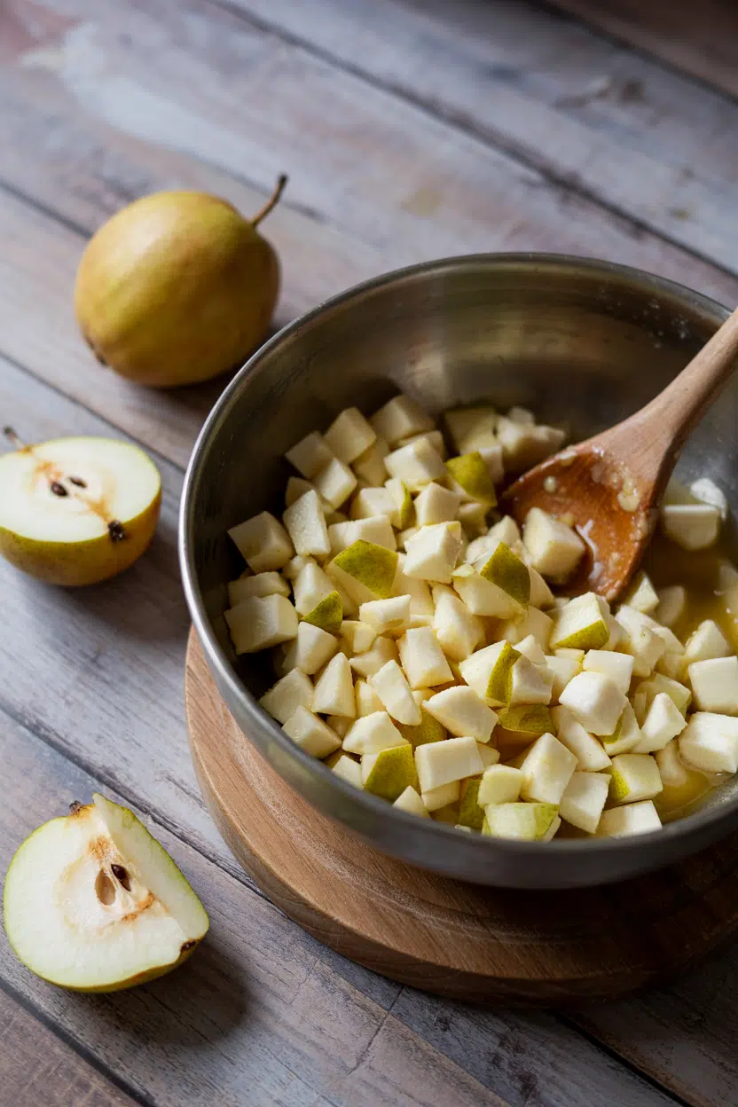 asian pear - What Is Asian Pear