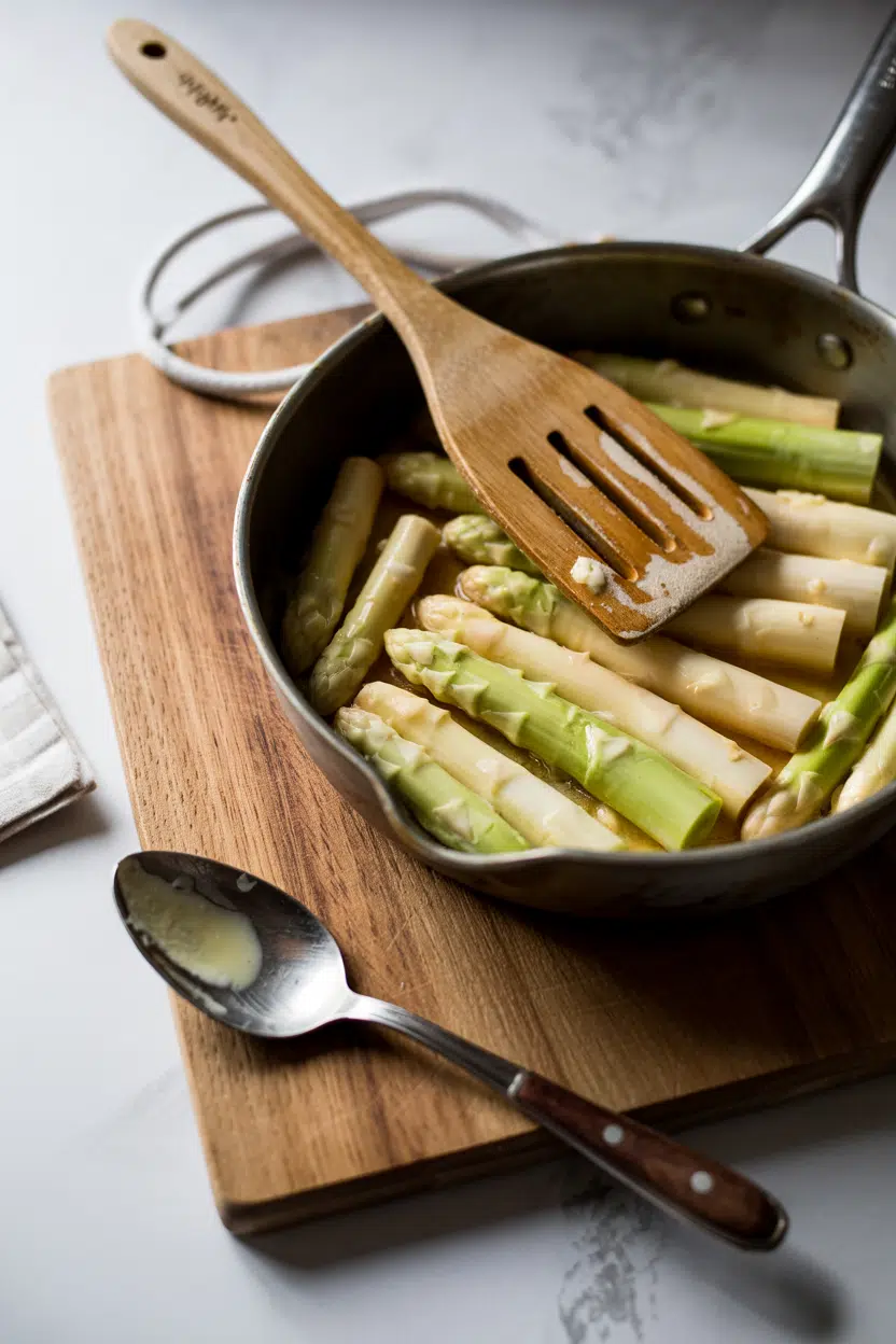 asparagus - What Does Asparagus Taste Like