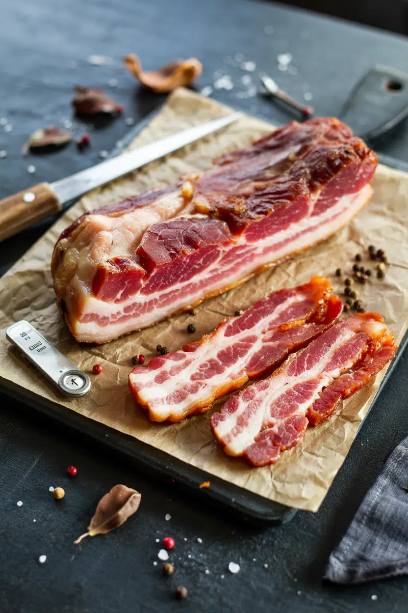 What Is Bacon